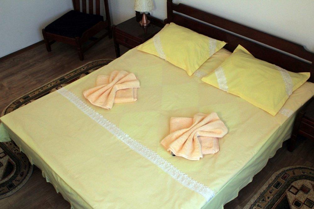 Hostel Romula Imperial Caracal Exteriér fotografie
