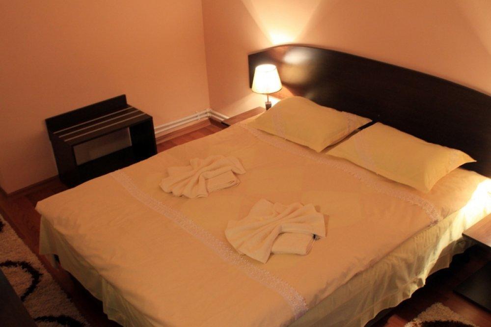 Hostel Romula Imperial Caracal Exteriér fotografie