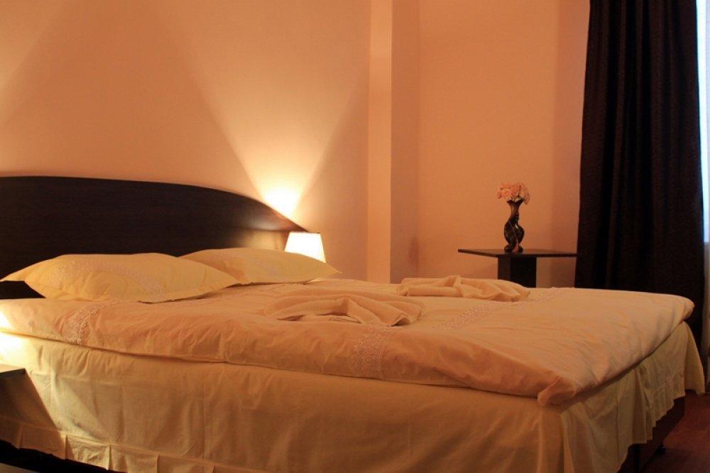 Hostel Romula Imperial Caracal Exteriér fotografie